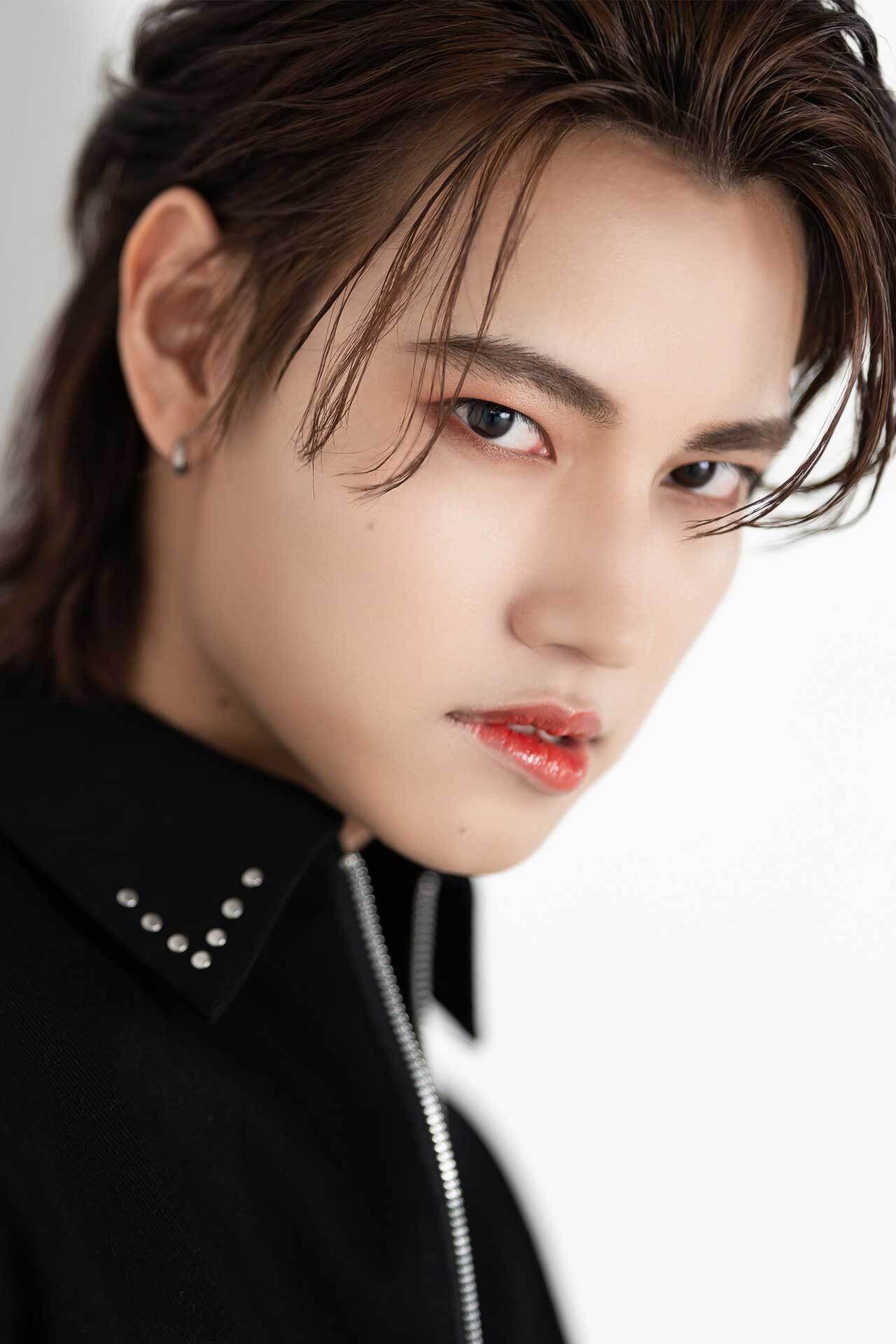Yonemaru Hinata | Jpop Wiki | Fandom