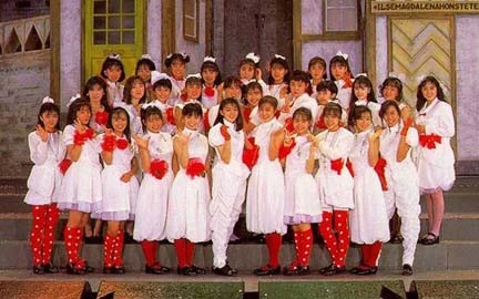 Onyanko Club | Jpop Wiki | Fandom