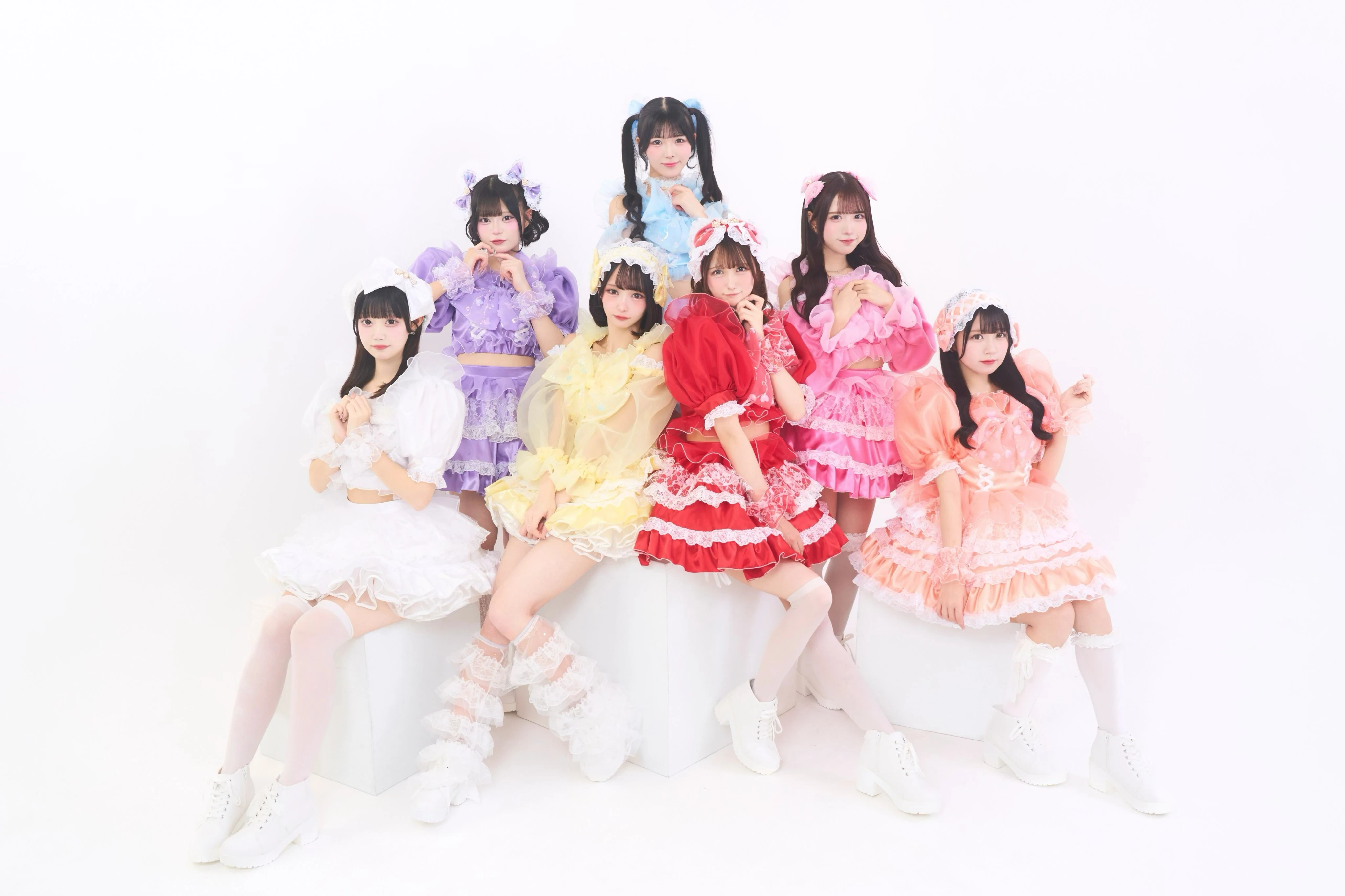 PEXACOA | Jpop Wiki | Fandom