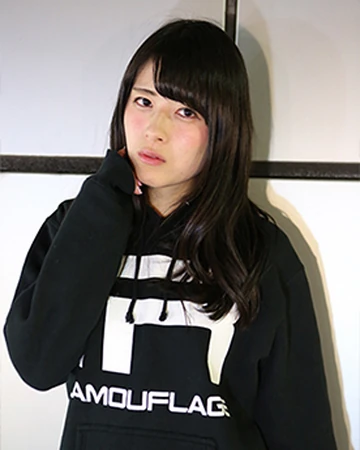 Nakanishi Rina 1995 Jpop Wiki Fandom