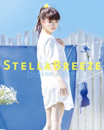 Stella Breeze Jpop Wiki Fandom