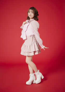 Umeda Miyu | Jpop Wiki | Fandom