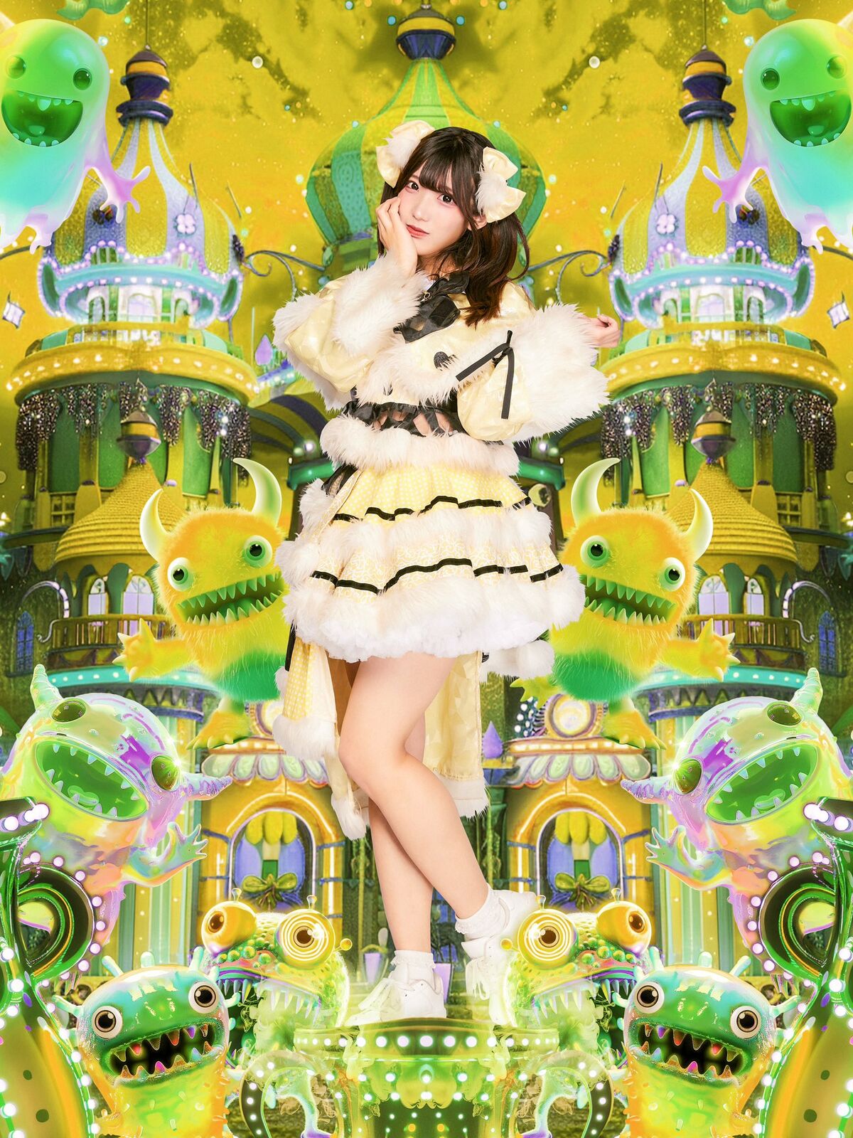 Yuyuka | Jpop Wiki | Fandom