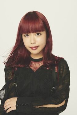 Hinata Halu | Jpop Wiki | Fandom