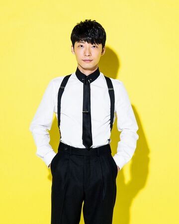 Hoshino Gen Jpop Wiki Fandom Hoshino Gen Jpop Wiki Fandom