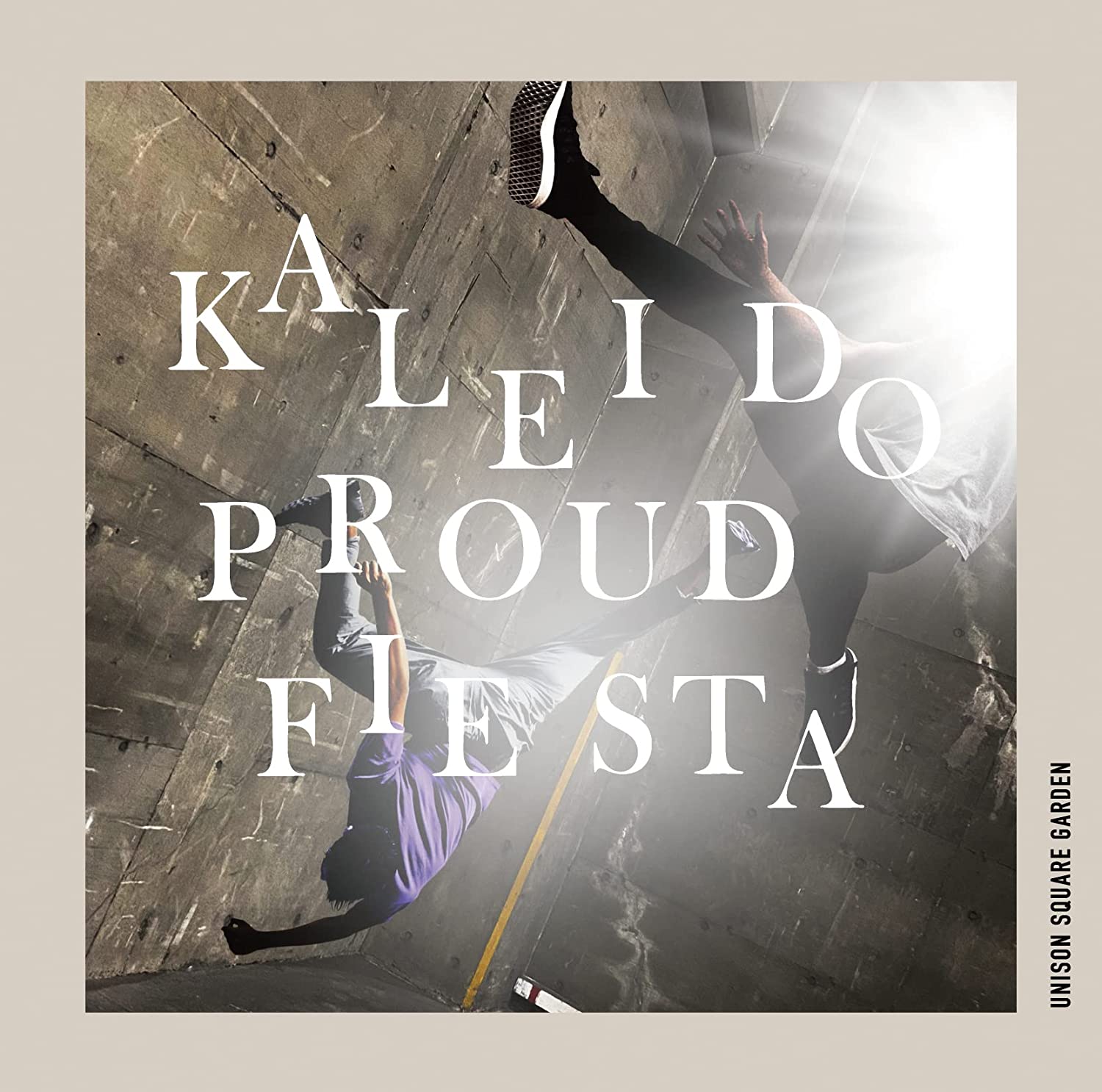 kaleido proud fiesta | Jpop Wiki | Fandom