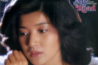 Sakurada Junko Best Hit Album | Jpop Wiki | Fandom