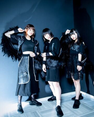 Nilkly Jpop Wiki Fandom Nilkly Jpop Wiki Fandom