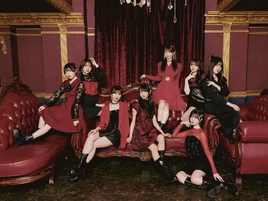 SUPERGiRLS April 2025