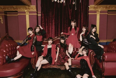 Cutie Circuit 2006 Final in YOMIURI LAND EAST LIVE ~9gatsu 10ka wa