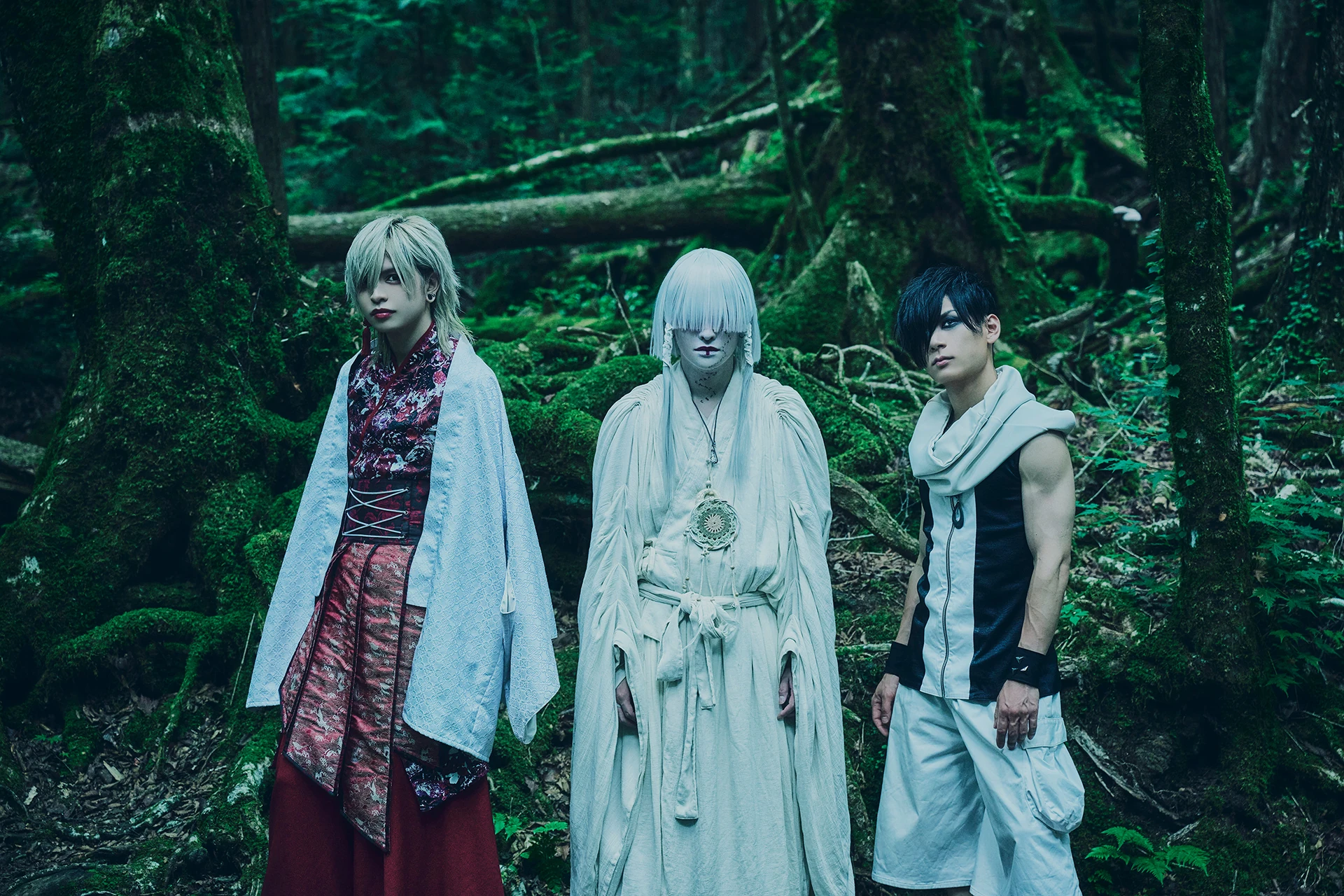 真天地開闢集団ジグザグ 愛の美少女戦隊ジグザグ