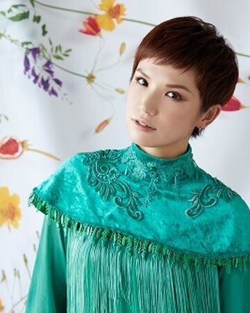 Ochi Shiho Jpop Wiki Fandom Ochi Shiho Jpop Wiki Fandom