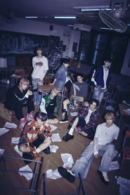 Concept Photo for First Howling : NOW (3)