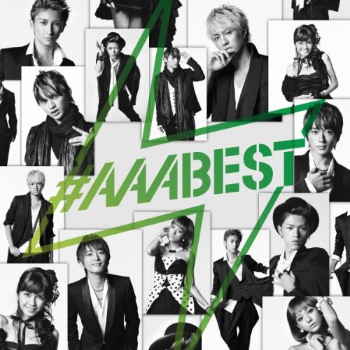 AAABEST | Jpop Wiki | Fandom
