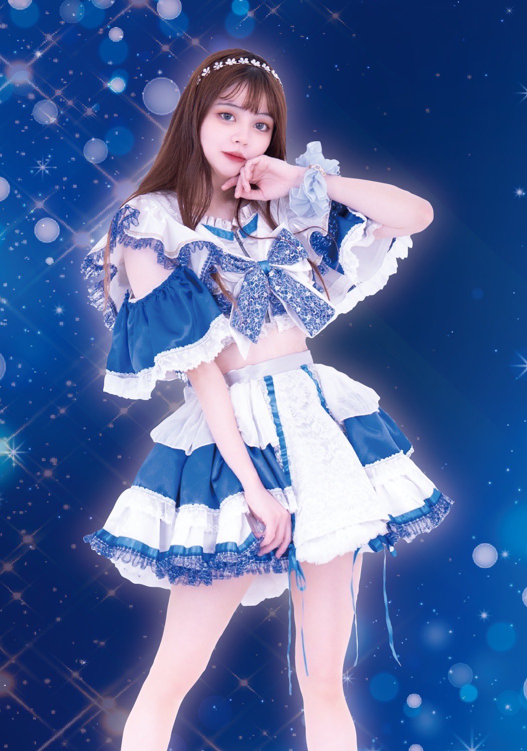 K-POP・アジア HIKARI Tsukikage Hikari | Jpop Wiki | Fandom