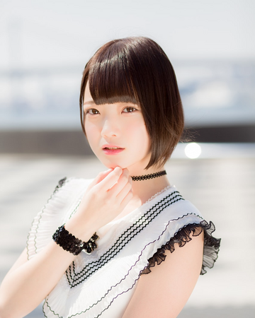 Araya Himeka Jpop Wiki Fandom Araya Himeka Jpop Wiki Fandom