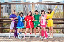 benjas! | Jpop Wiki | Fandom