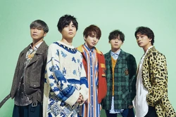 Da-iCE | Jpop Wiki | Fandom