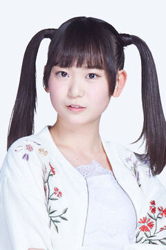 Hashimoto Yukina | Jpop Wiki | Fandom