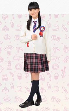 2014, as Nekota Kaoru