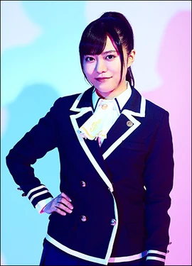 2018, as Tokine Hinata