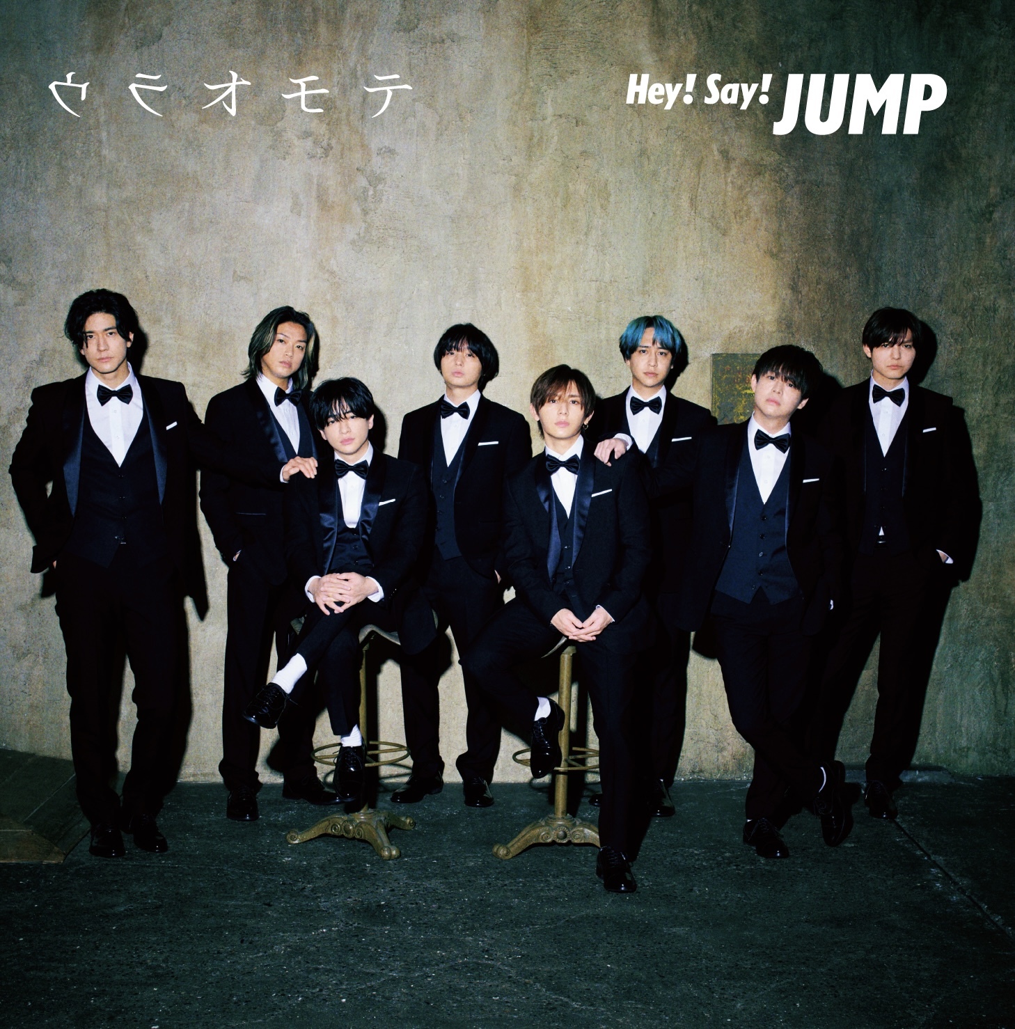 Hey! Say! JUMP - minmiです。Hey!Say!JUMP タオル DEAR Hey! Say! JUMP - minmiです。Hey!Say!JUMP タオル DEAR Hey