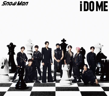 i DO ME | Jpop Wiki | Fandom
