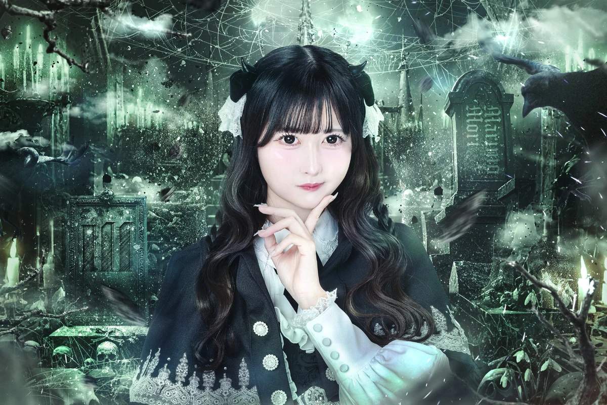 Mori Marimo | Jpop Wiki | Fandom