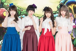 Maneki Kecak | Jpop Wiki | Fandom