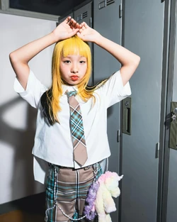 RiRi | Jpop Wiki | Fandom