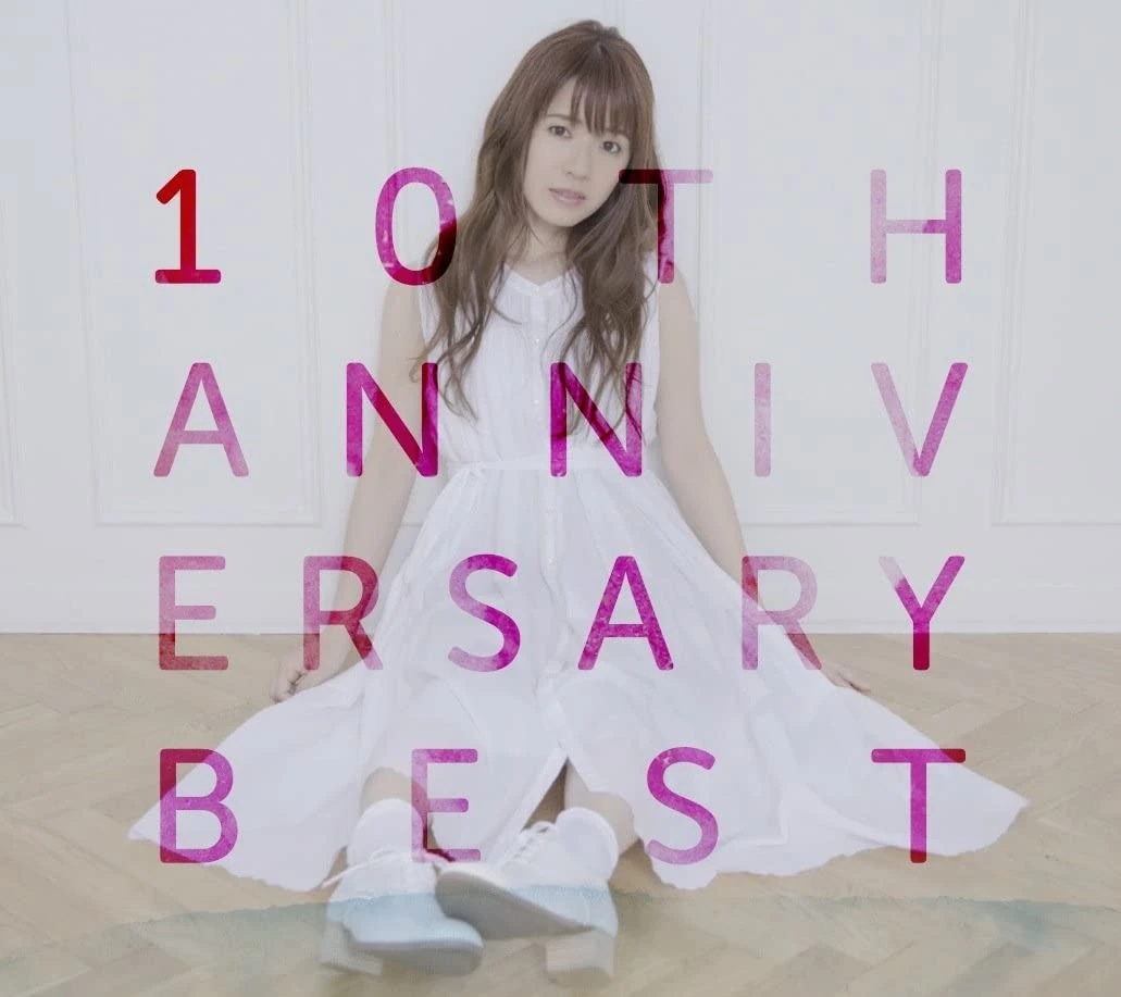 10th Anniversary Best Jpop Wiki Fandom