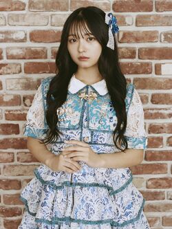 Kirihara Mizuki | Jpop Wiki | Fandom Kirihara Mizuki | Jpop Wiki | Fandom