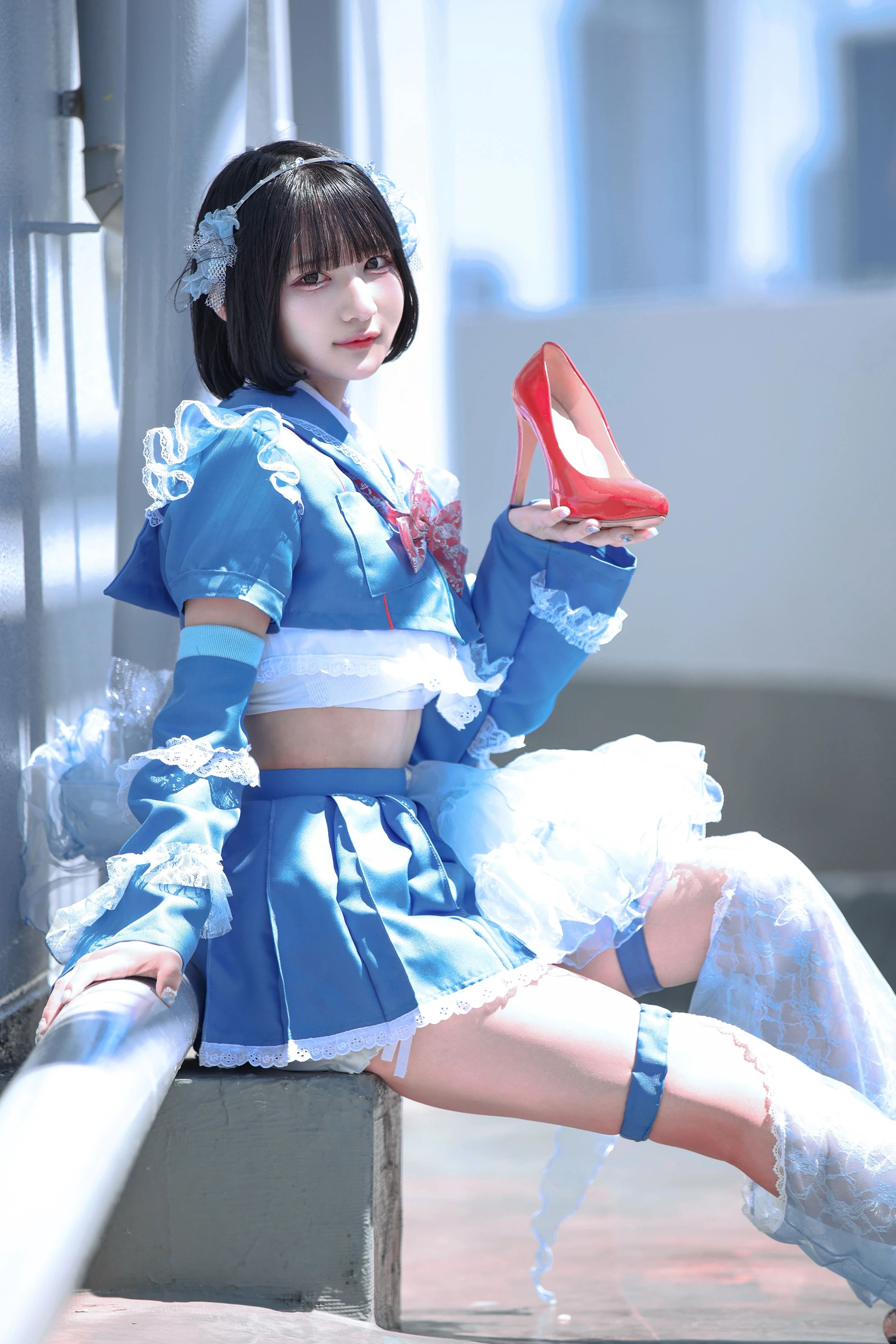 Mayuta Yuma | Jpop Wiki | Fandom