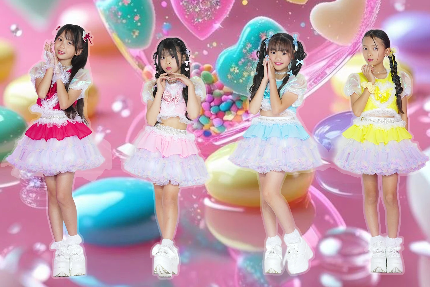 Jankenpon | Jpop Wiki | Fandom