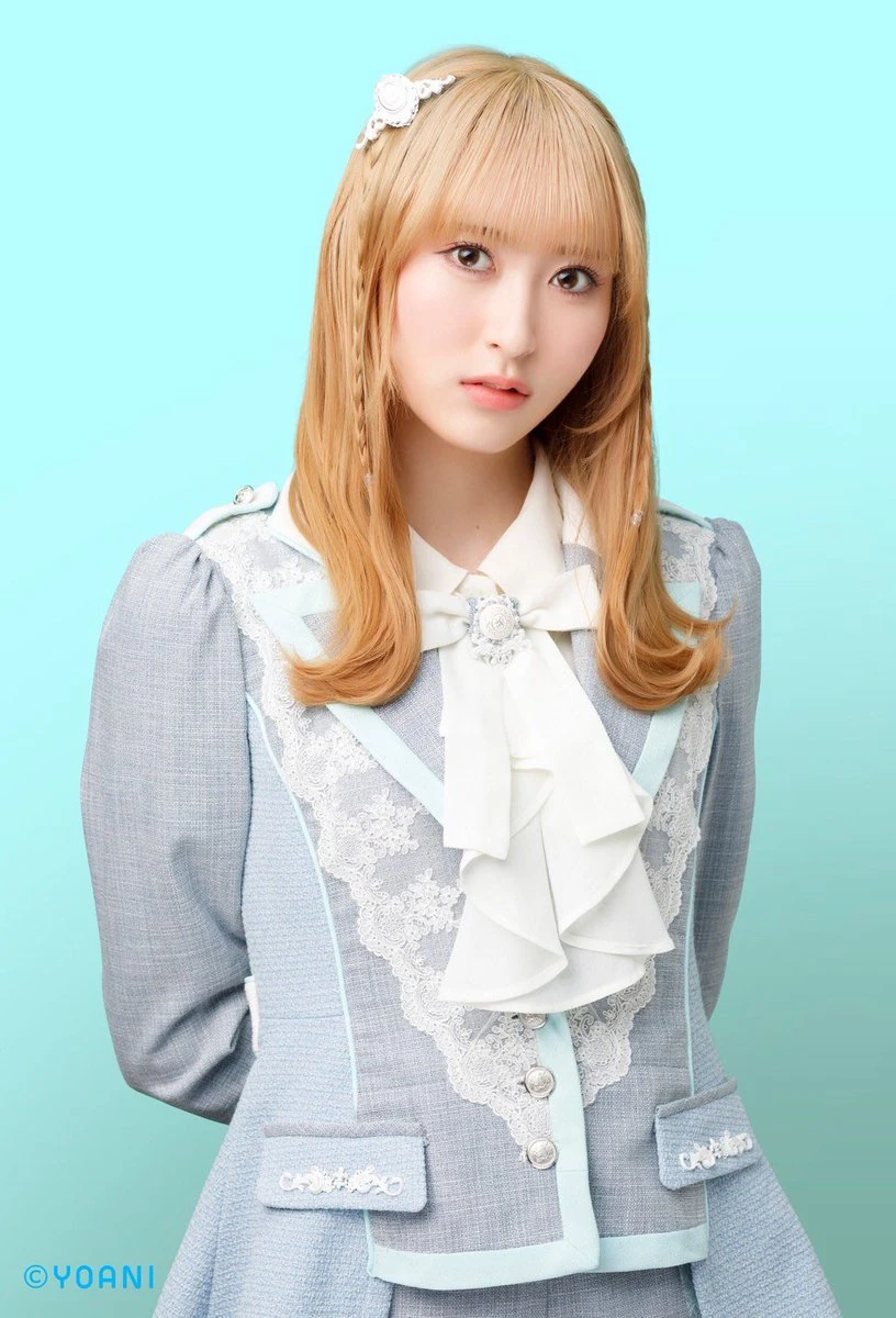 Category:3rd Generation amorecarina tokyo Member | Jpop Wiki | Fandom