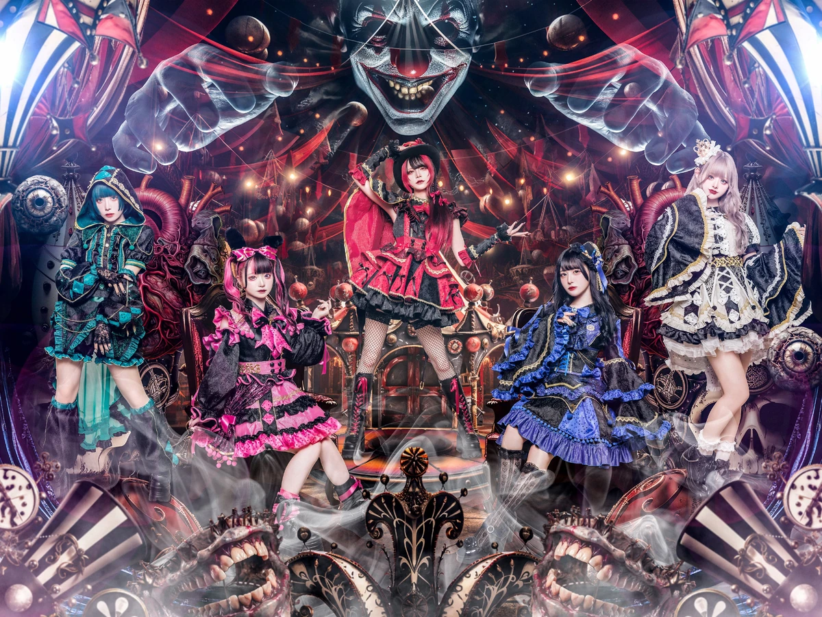 MAD MEDiCiNE | Jpop Wiki | Fandom