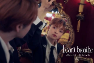 I can't breathe (February 2023)