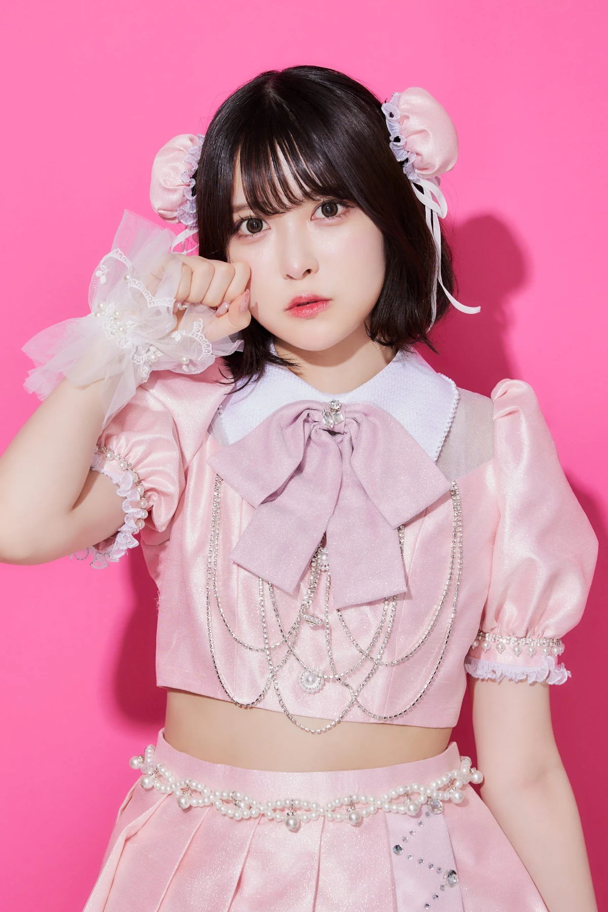 Okonogi Ruka | Jpop Wiki | Fandom