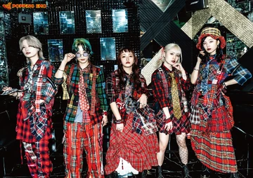 POPPiNG EMO | Jpop Wiki | Fandom
