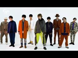 2nd Emotion | Jpop Wiki | Fandom