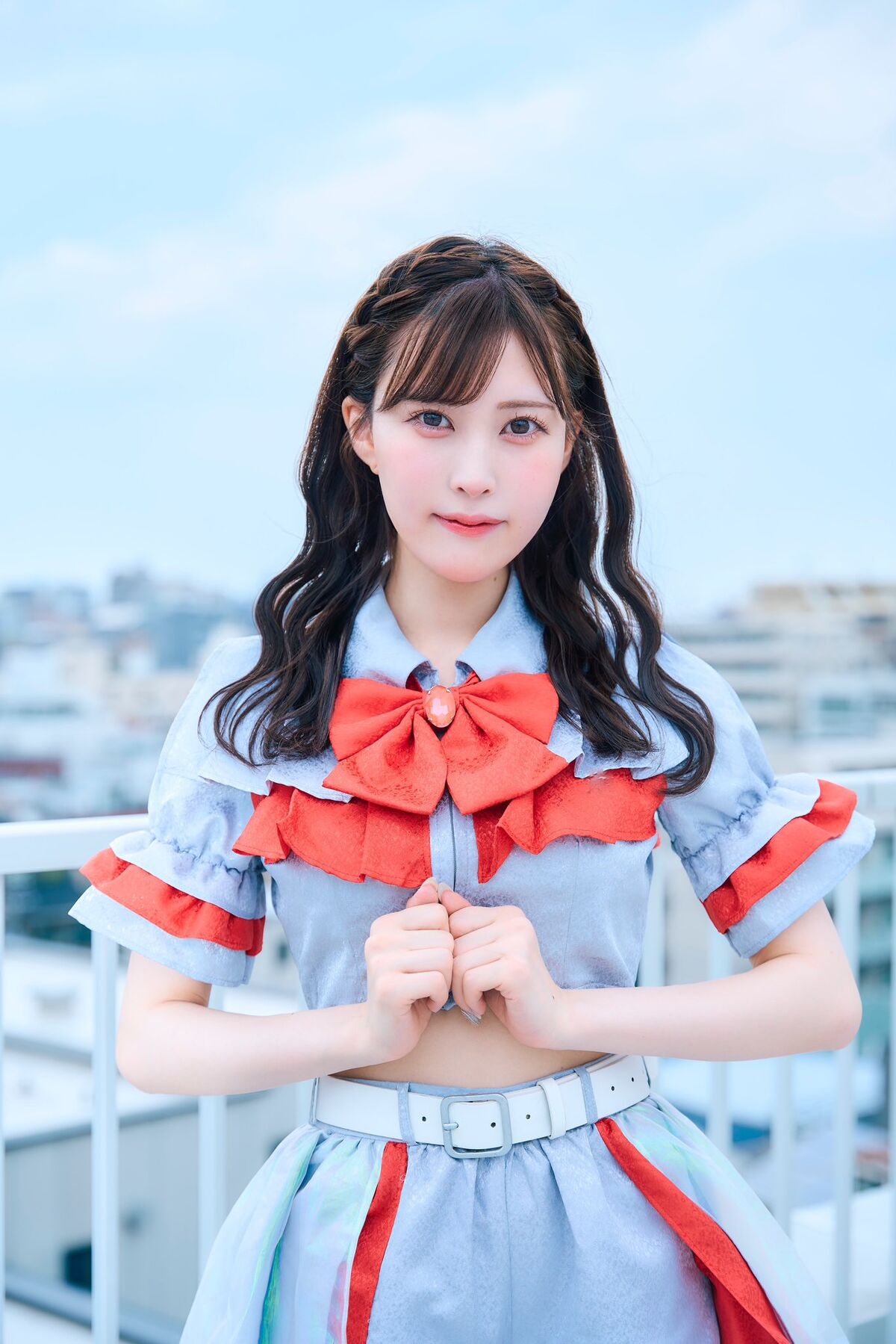 Ninomiya Aaa | Jpop Wiki | Fandom