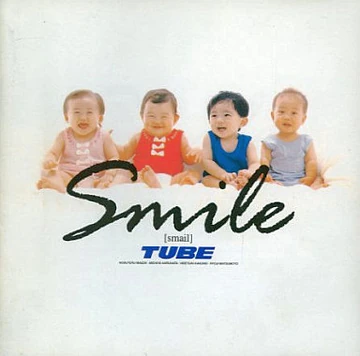 Smile (TUBE) | Jpop Wiki | Fandom