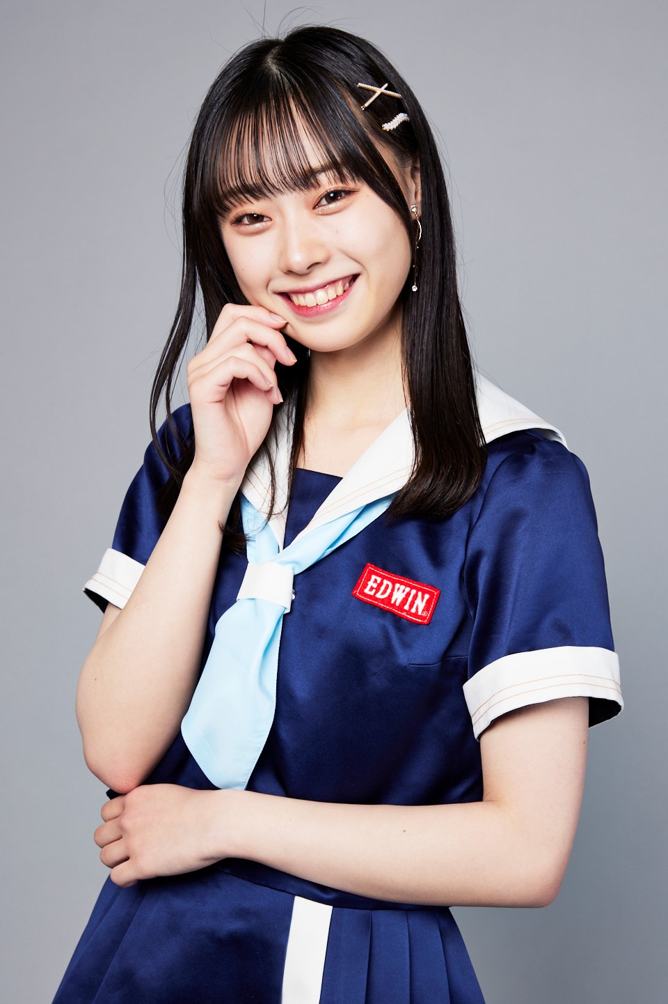 Yamakawa Airi | Jpop Wiki | Fandom