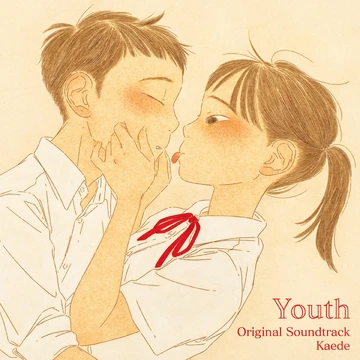 Youth - Original Soundtrack | Jpop Wiki | Fandom