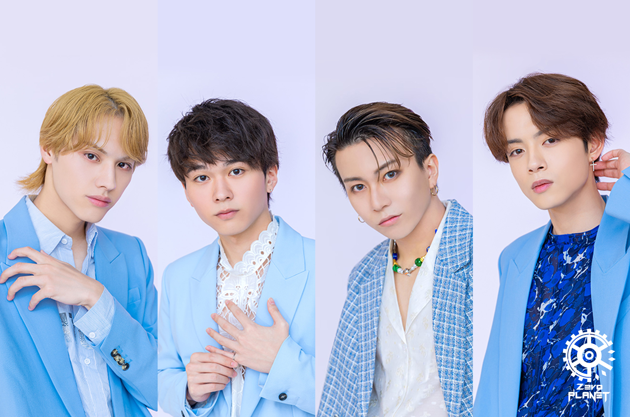 Zero PLANET | Jpop Wiki | Fandom Zero PLANET | Jpop Wiki | Fandom