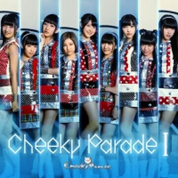 Cheeky Parade I | Jpop Wiki | Fandom