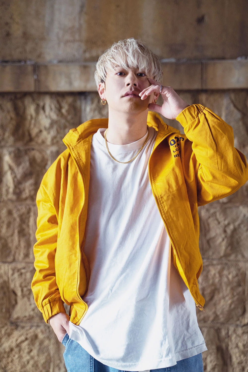 RYO | Jpop Wiki | Fandom