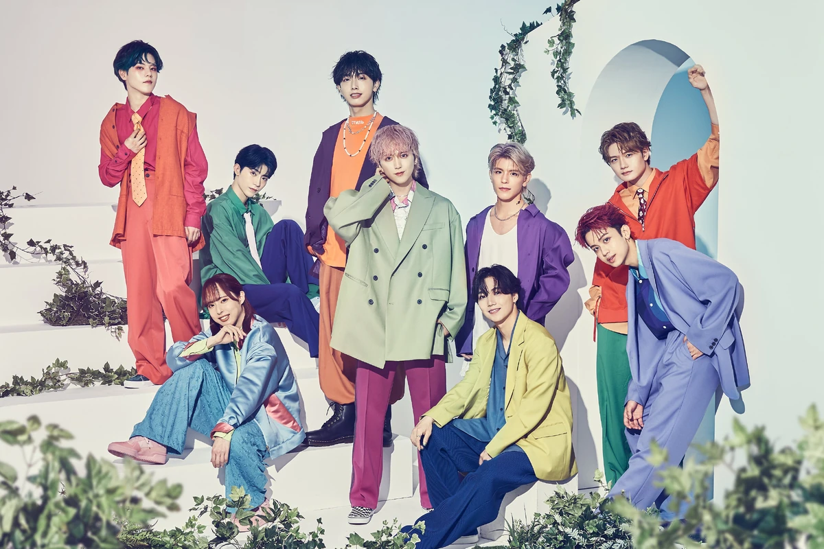 ENJIN | Jpop Wiki | Fandom