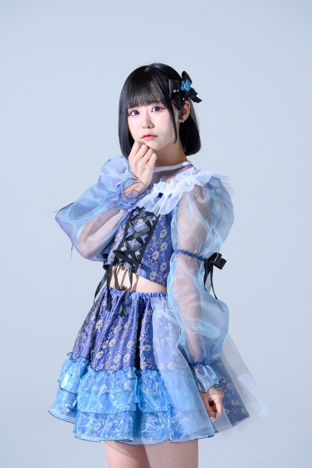 Narumi Luna | Jpop Wiki | Fandom