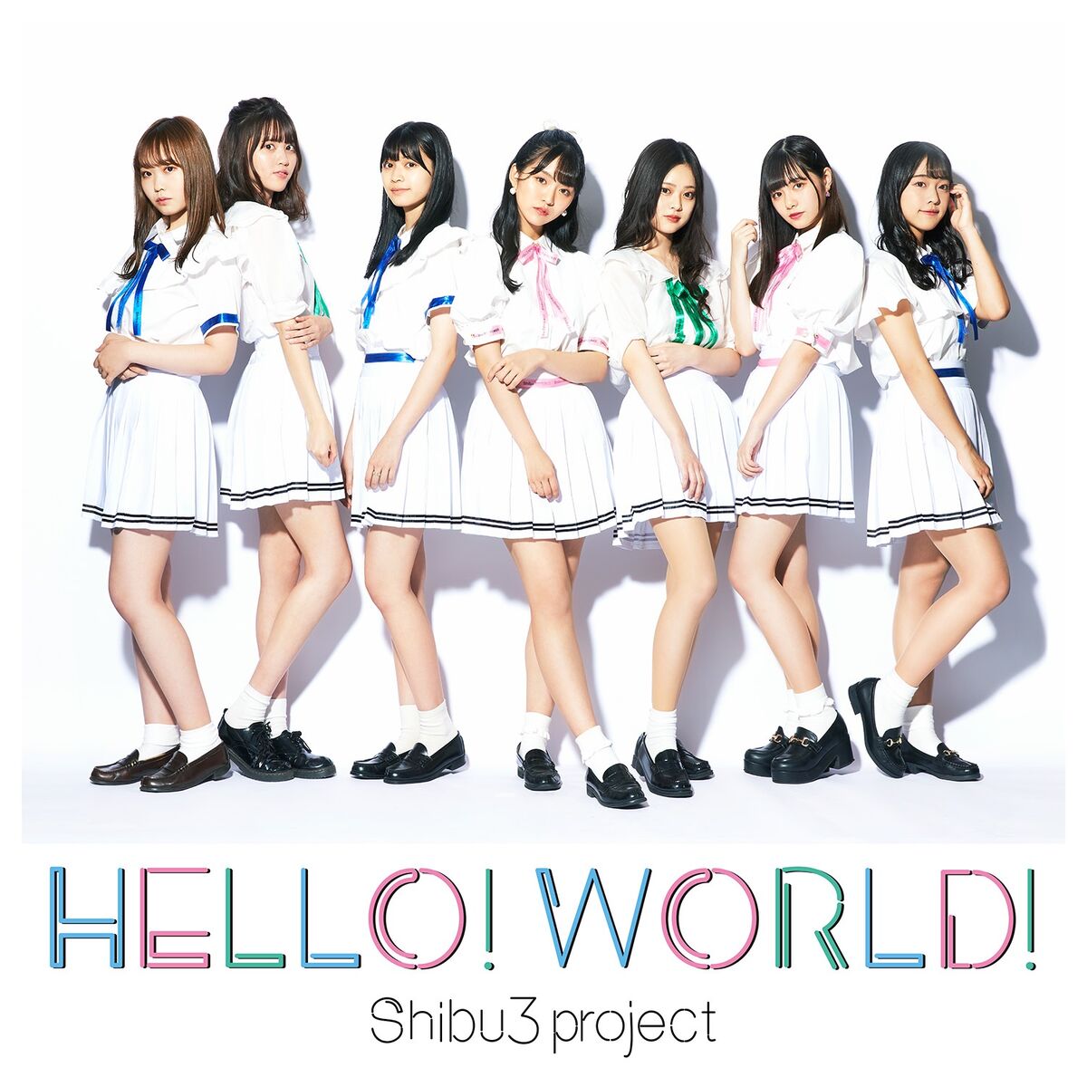 HELLO!WORLD! | Jpop Wiki | Fandom